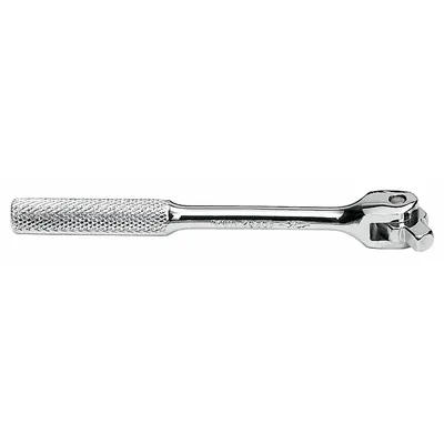 SK PROFESSIONAL TOOLS 1/2 in Drive Flex-Head Breaker Bar - Flex-Head Breaker Bars