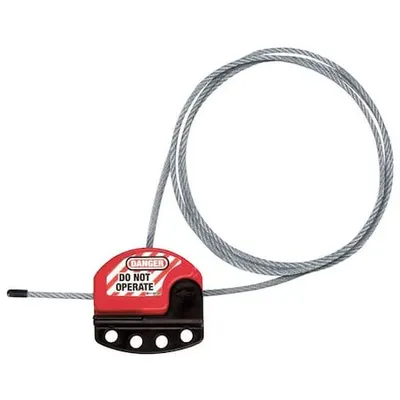 CBM Lockable device for ROB140xx - Gas Valves & Regulation