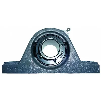 NTN UCPX-1.1/2M Medium Duty Pillow Block Ball Bearing - Medium Duty Pillow Block Ball Bearings
