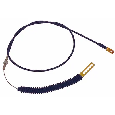 BILLY GOAT Cable: Compatible Mfr No. OS552/OS552H/PR550/PR550H - Assorted Brands Engine Replacement Parts