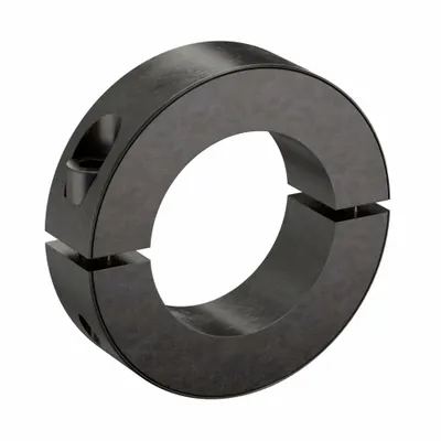 RULAND MANUFACTURING Heavy-Duty Shaft Collar - Heavy-Duty Shaft Collars