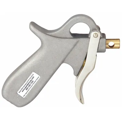 GUARDAIR LZR650 Pistol-Grip Air Gun - Pistol-Grip Air Guns