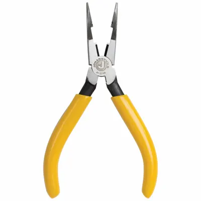 JONARD TOOLS Crimper: AMP Tel Splices/Crimping in B Type Connectors/UR/UY/UG, 22 AWG - Pliers-Style IDC Crimpers
