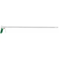 SPEEDAIRE Air Gun: Pistol-Grip Grip, Aluminum, 1/4 in Female NPT, 1 Nozzle(s), Straight, Focused (MPN 2TEH5)