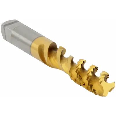 WIDIA GTD General Purpose Spiral-Flute Tap - General Purpose Spiral-Flute Taps