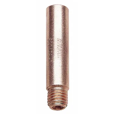 LINCOLN ELECTRIC Magnum 400A Contact Tip - Magnum 400A Contact Tips
