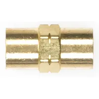MILLER ELECTRIC Water Hose Coupler, 11N18
