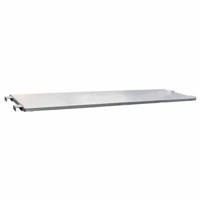 NEW AGE INDUSTRIAL Removable Shelf for Narrow Tall-Handle Platform Trucks - Removable Shelves for Narrow Tall-Handle Platform Trucks