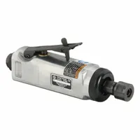 CHICAGO PNEUMATIC Die Grinder: Straight Tool, 0.5 hp Horsepower, 24,000 RPM Max. Speed, Light Duty (MPN CP860)