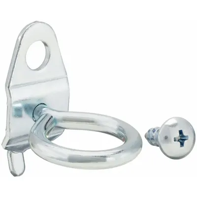 TRITON PRODUCTS Ring Toolholders for Round-Hole Pegboard