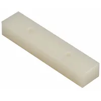 DYNABRADE Guide Rail: Mfr Part # 52084, Guide Rail
