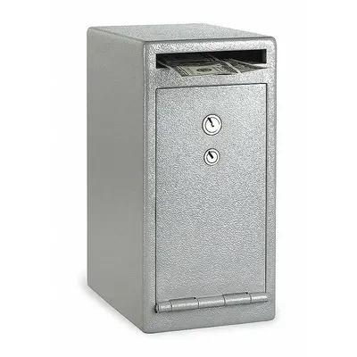 SENTRY SAFE Key Lock Depository Safe UC-039K - Key Lock Depository Safes