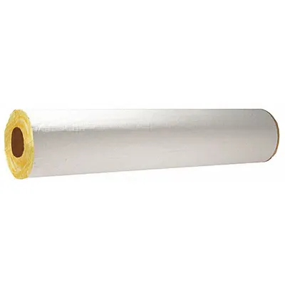 OWENS CORNING Fiberglass Straight Tube Insulation