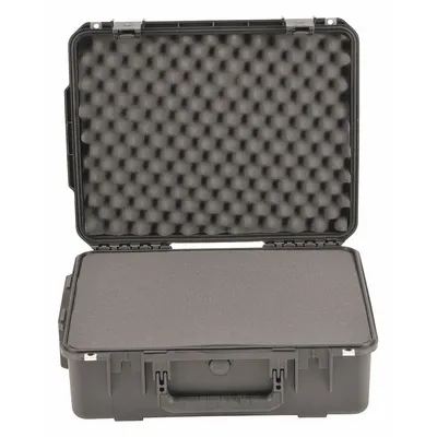 SKB 3I-2015-7B-C Pick and Pluck Case - Suitcase-Style Cases