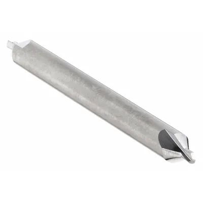 OEM Plain-Tip Center Drill - Plain-Tip Center Drills