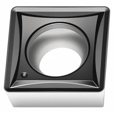 WALTER Square Turning Insert: SCMT09T308-E47 (MPN 7077875) - Square (S) Indexable Turning Inserts