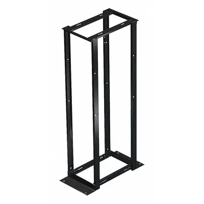HOFFMAN Rack: Used In Comm Data Centers and Telecommunication Rooms - Electrical Enclosure Accessories & Replacement Parts