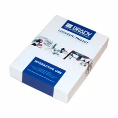 This training video provides instruction on global best practices for lockout tagout safety procedures, supporting unlimited users. It includes an instructor guide and covers regulations under UNSPSC 46211502. Suitable for educating personnel on energy-isolation standards during maintenance and servicing tasks.