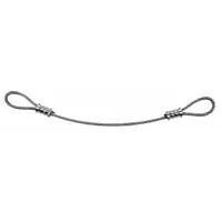 DAYTON Retaining Cable: Mfr Part # 50T923