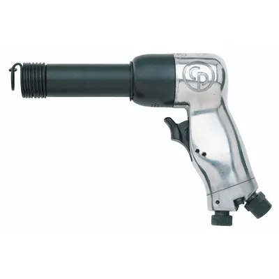 CHICAGO PNEUMATIC CP714 Air Hammer, 2,000 bpm, 3-1/2 in Stroke - Air Hammers