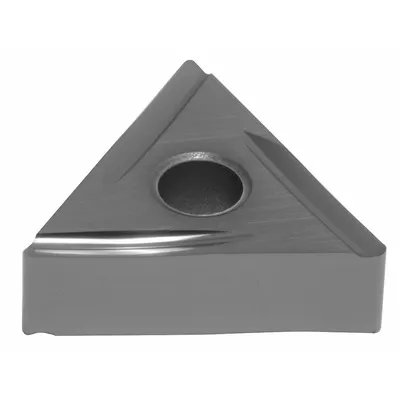 SUMITOMO TNMR331EHM-AC5025S Triangle Indexable Turning Insert - Triangle (T) Indexable Turning Inserts