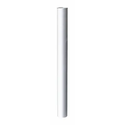 WERMA Conduit: Tower Light Conduit, For KombiSIGN 71/72, 15 3/4 in Overall Ht - Extenders for Modular Tower Lights