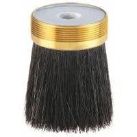 Replacement Fountain Brush Tip: Repl Fountain Brush Tip, Mfr.No. 30322, Polypropylene Cap (MPN 30142)