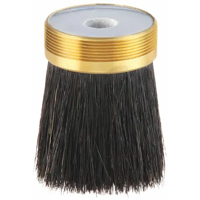 MARSH Replacement Fountain Brush Tip: Repl Fountain Brush Tip, Mfr.No. 30322 - Stencil Brushes