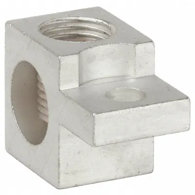 GE Neutral and Ground Lug Kit: For PowerMark Gold and Plus Load Centers - GE Neutral and Ground Lug Kits