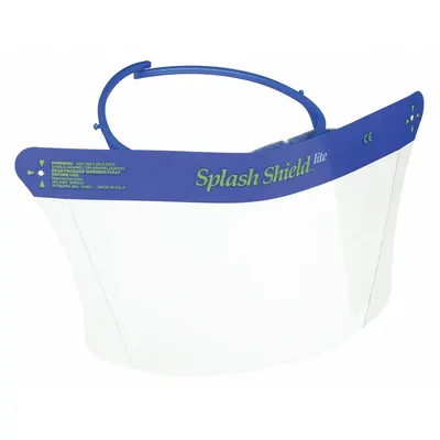 OEM Face Shield: Anti-Fog - Disposable Face Shield Kits