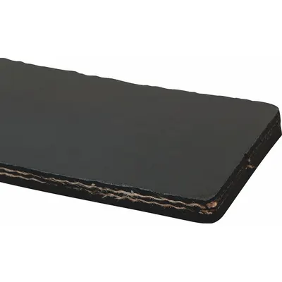 APACHE Heavy-Duty Multi-Ply Conveyor Belt: 8 in Belt Wd, 5/16 in Belt Thick - Heavy-Duty Multi-Ply Conveyor Belting