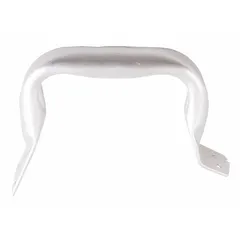 Replacement handle kit for industrial equipment. Designed to replace worn or damaged handles on machinery, ensuring safe and reliable operation. Includes necessary components for handle replacement.