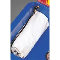 Filter Bag: For Parts Washer Washer Type, For Solvent-Based Solution Base Type, Tan (MPN 903401)