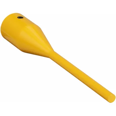 SLIDE SLEDGE Pin Driver, 1/2" Dia: Pin Driver, SLIDE SLEDGE (MPN 213101) - Linear Impact Hammer Accessories