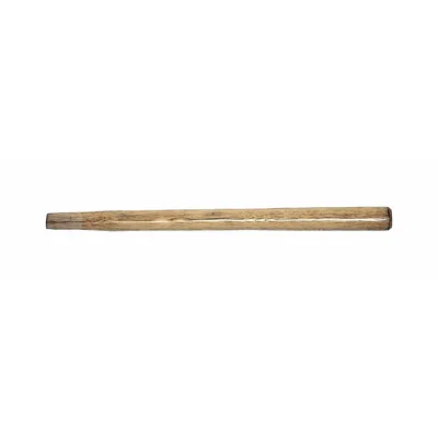 SEYMOUR MIDWEST LINK Mason Hammer Handle, Fire Finish: For 2.5 lb Max Head Wt - Hammer Handles