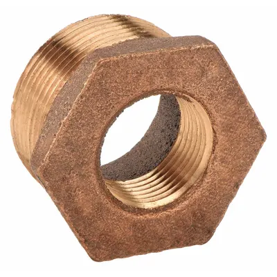 OEM Metal Pipe Straight: Straight - Low-Pressure Threaded Pipe Fittings