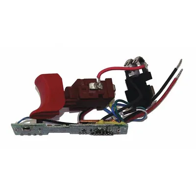BOSCH Electronic Module (MPN 1619P08618) - Replacement Parts for Jigsaws
