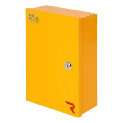 PRODATAKEY Door Controller: Access Control (MPN R4) - Access Power Controllers
