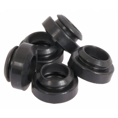 Universalock Coupling Gasket,PK5: GASK-ULW-5G, Universalock Coupling Gasket - Pneumatics