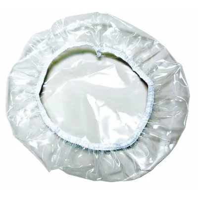 OEM Pail Cover: For 5 gal Container Capacity - Elastic Covers