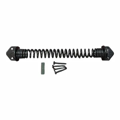 OEM Adjustable Gate Spring: Adj Gate Spring - Gate Springs
