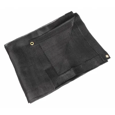 OEM Tarp: 12 ft Lg - Mesh Tarps