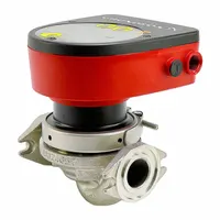 Circulating Pump: 1/4 hp HP, 115/230V AC, Stainless Steel, Variable, 20 gpm, 20 ft Max. Head, Inline (MPN 98126821)