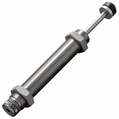 BANSBACH Shock Absorber: 228 mm Ext Lg - Shock Absorbers