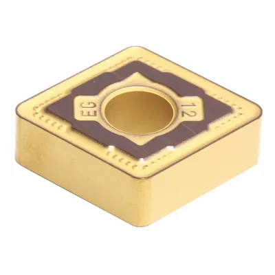 SUMITOMO Diamond Turning Insert: CNMG544EEG - Diamond Indexable Turning Inserts
