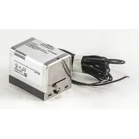 INTERNATIONAL ENVIRONMENTAL Actuator: 71159917 Mfr Part #
