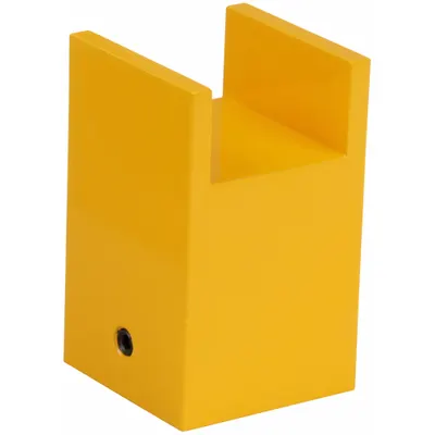 SLIDE SLEDGE Large Strike Wrench: Strike Wrench Tip, SLIDE SLEDGE (MPN 500001) - Linear Impact Hammer Accessories