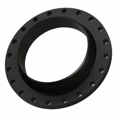 OEM Metal Pipe Flange: 20 in - Blind Iron Pipe Flanges