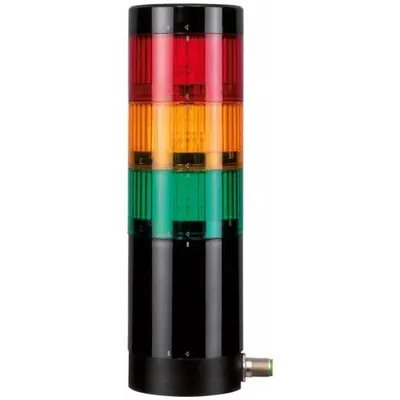 MURRELEKTRONIK Three-Tier Tower Light Assembly - Three-Tier Tower Light Assemblies