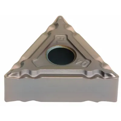 SUMITOMO TNMG331EFL-T1500Z Triangle Indexable Turning Insert - Triangle (T) Indexable Turning Inserts